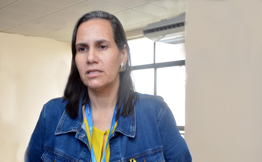 Sesau promove ações de prevenção ao suicídio em alusão ao Setembro Amarelo