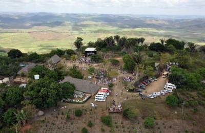 Quilombo dos Palmares é reconhecido patrimônio cultural do Mercosul