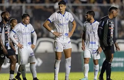 Com show de Rian Santana, CSA vence o ASA e conquista a Copa Alagoas