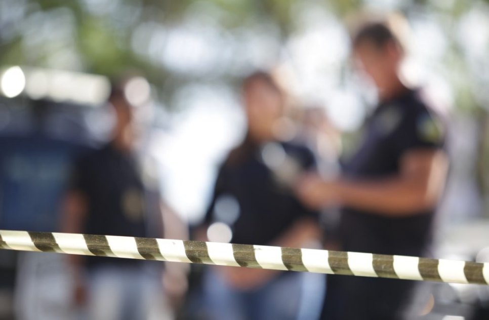 Polícia Civil / Foto: Foto: SSP/Divulgação