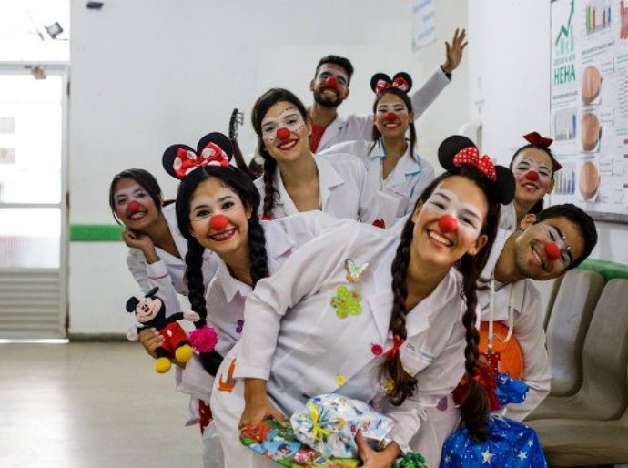 Projeto Sorriso de Plantão abre processo seletivo para estudantes universitários