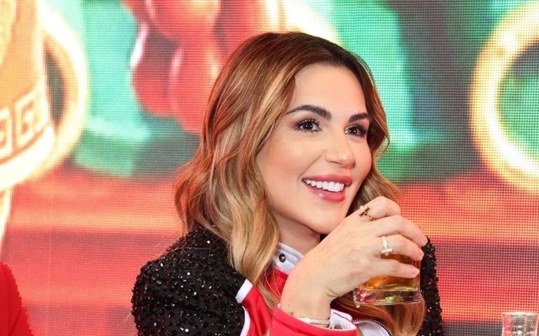 Esquema de MC Ryan usou conta de Deolane para lavar dinheiro de bets do PCC