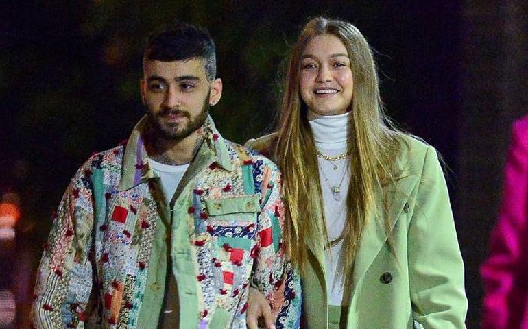 Zayn Malik e Gigi Hadid terminam relacionamento após seis anos juntos
