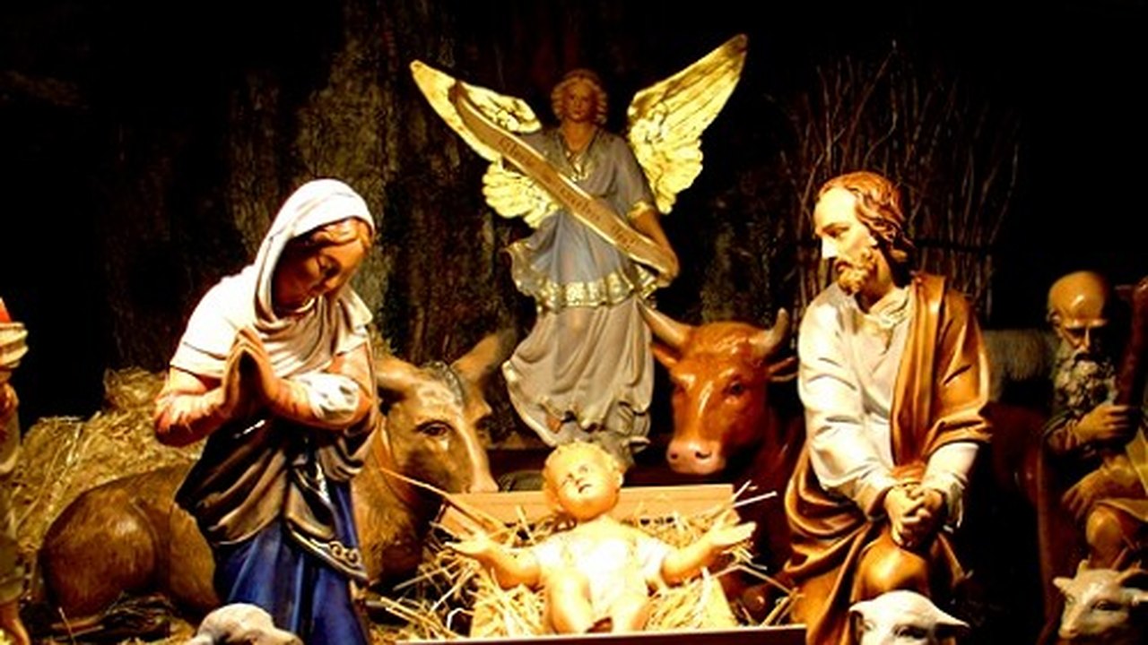 Especialistas mostram por que Jesus não pode  ter nascido na data em que se comemora o Natal