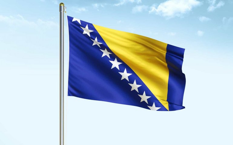 Bósnia: recontagem de votos confirma vitória do candidato pró-Rússia nas eleições