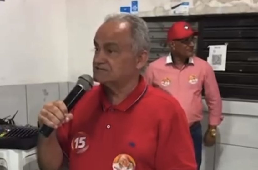 Covid-19: PF apura destino de R$ 60 milhões enviados a Penedo na gestão de Marcius Beltrão