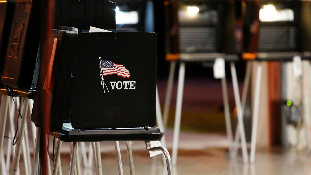 Democrata da Flórida vence primárias para o Senado dos Estados Unidos