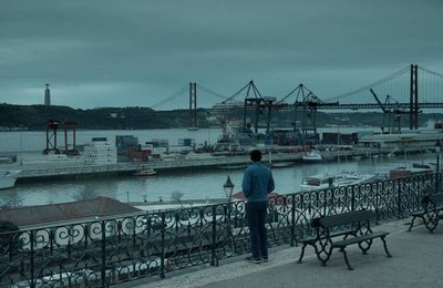 Cineasta Português José Barahona estará em Maceió nesta quarta-feira