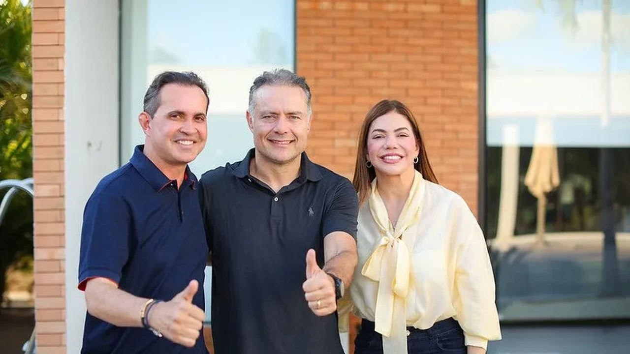 Renan Filho: obras e investimentos transformaram Carneiros