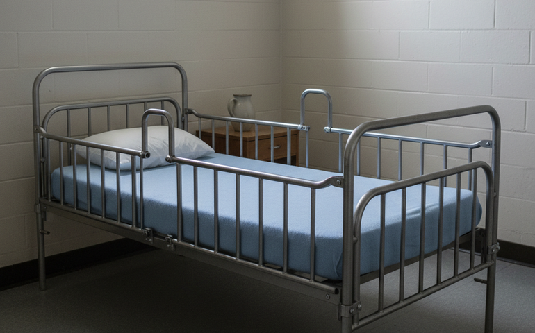 Moraes autoriza instalação de grades de proteção e barras de apoio na cama de Bolsonaro