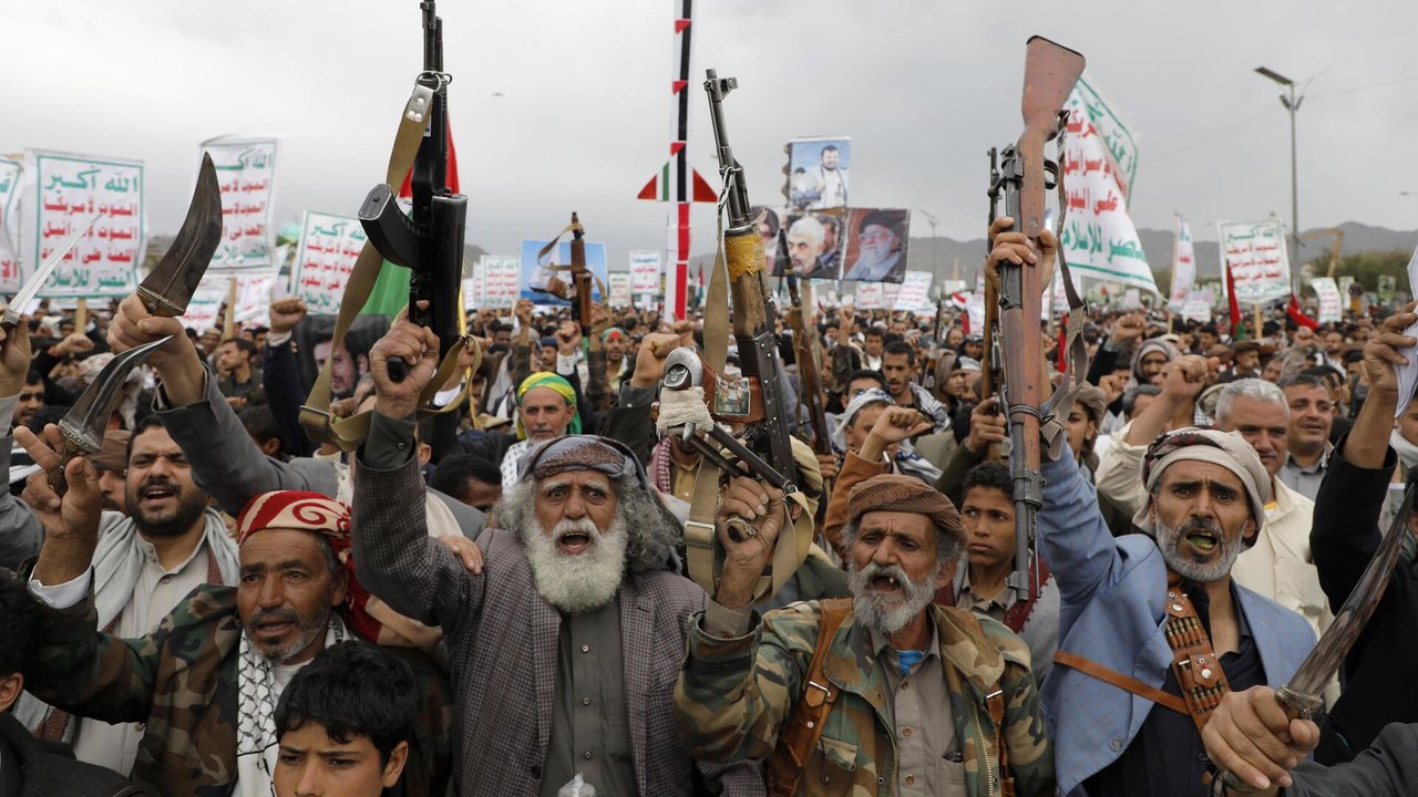 Houthis anunciam ataque bem-sucedido ao sul de Tel Aviv com míssil hipersônico