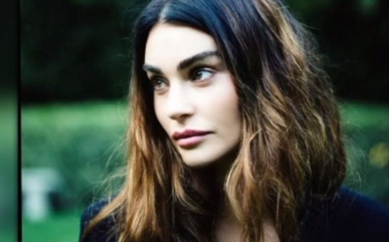 Filha de Ozzy Osbourne escapa de incêndio em estúdio de Hollywood