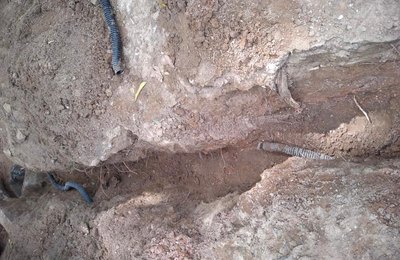 Furto de cabos deixa metade do Parque Gonçalves Lêdo sem luz