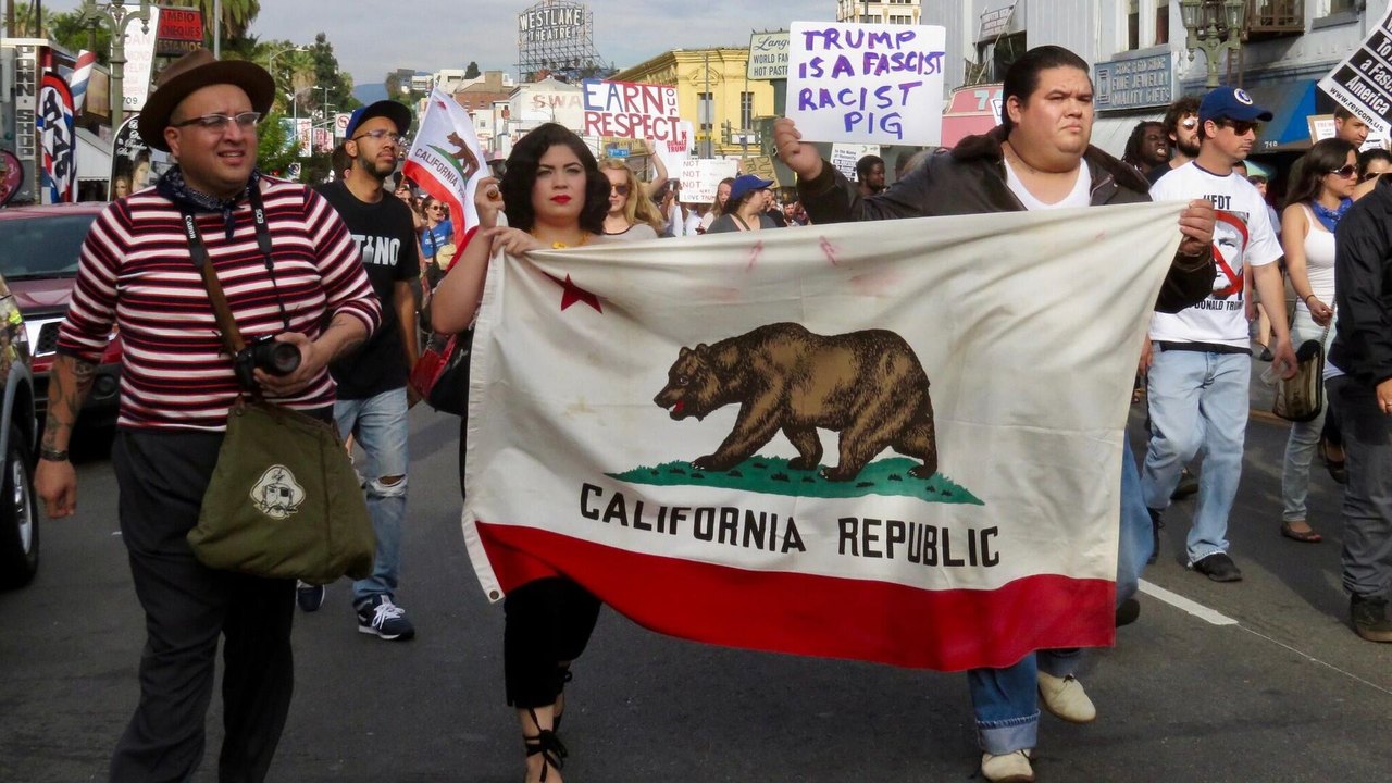 CalExit: o que acontecerá com os EUA se a Califórnia consolidar a separação do país?