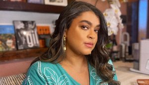 Preta Gil dá entrada em hospital para fazer cirurgia contra câncer / Foto: Foto: Redes Sociais/ Reprodução