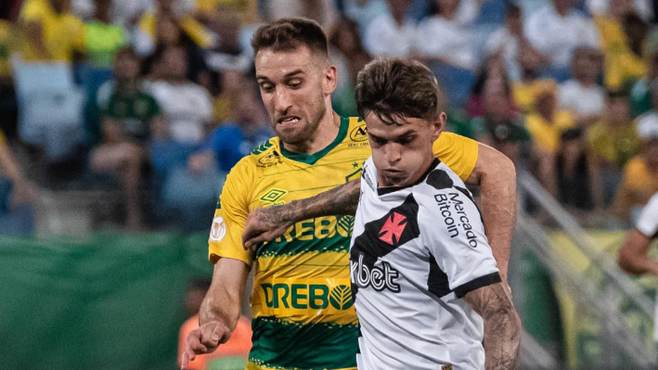 Brasileirão: confira as partidas programadas para o fim de semana