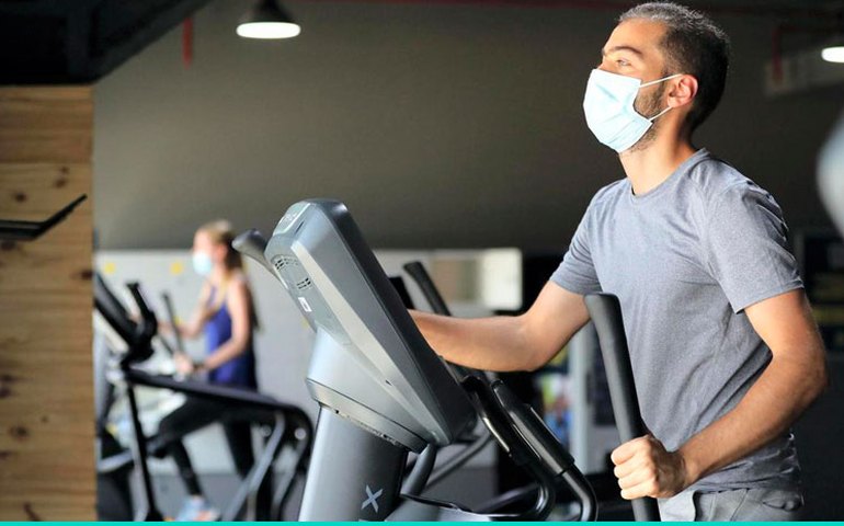 'Overtraining': especialista aponta sinais de que você pode estar exagerando nos treinos