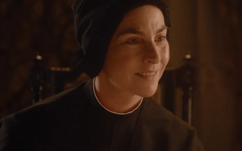 Cinema na TV Aparecida traz produções dedicadas à Quaresma e ao mês da mulher