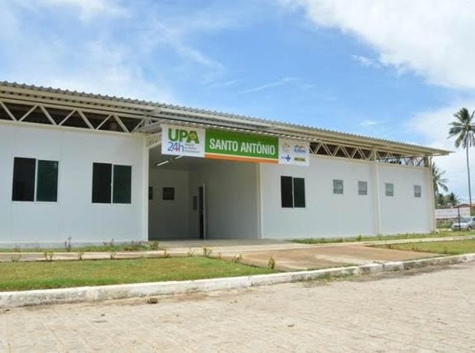 Prefeito Henrique Madeira anuncia data para inaugurar UPA