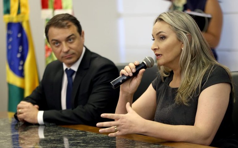 Rachas e conflitos marcam relação de governadores e vices em ao menos 11 Estados