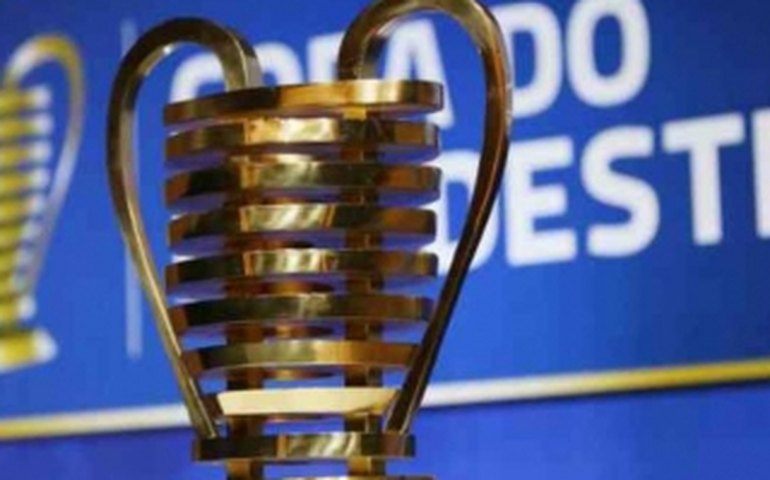 Com jogos somente em Salvador, Copa do Nordeste voltará no dia 21