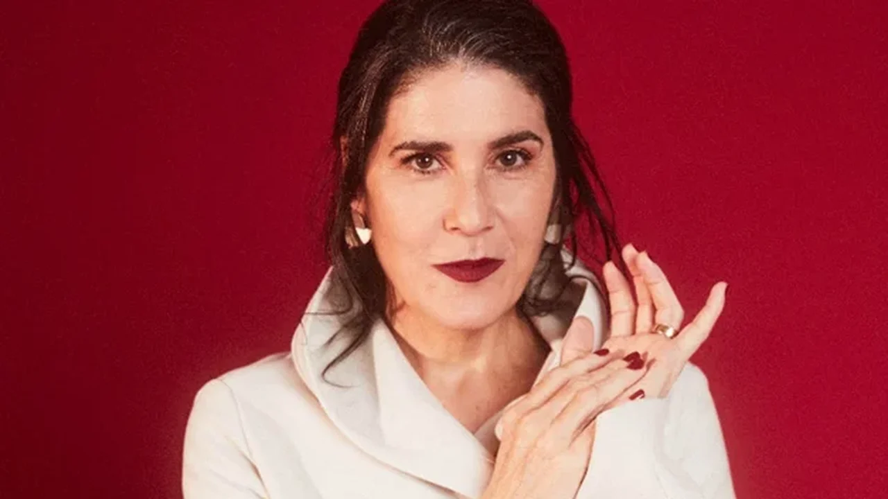 Mônica Salmaso lançará em agosto álbum em homenagem a Elizeth Cardoso