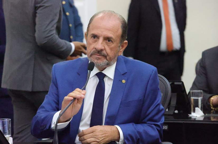 Antonio Albuquerque repudia acusação genérica e cobra responsabilidade na divulgação