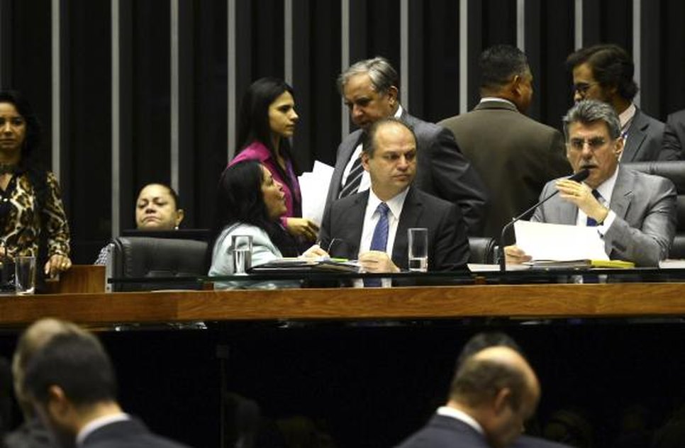 congresso