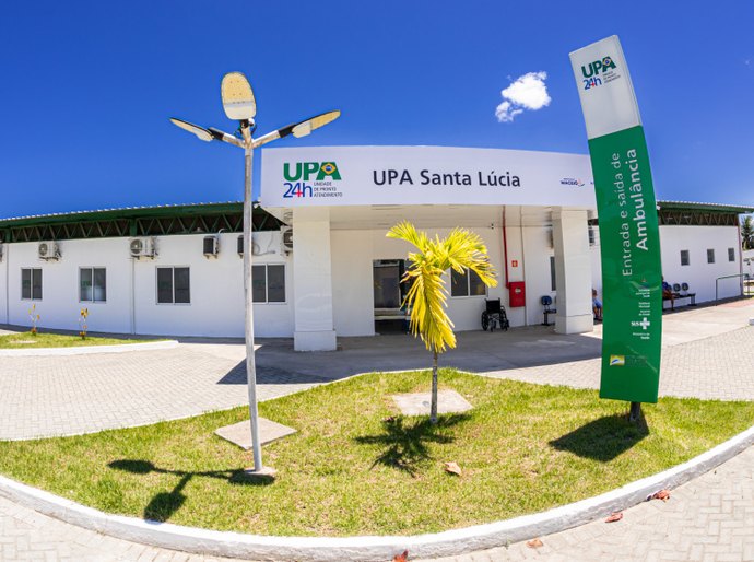 Com ações inovadoras, Upas melhoram atendimento à população