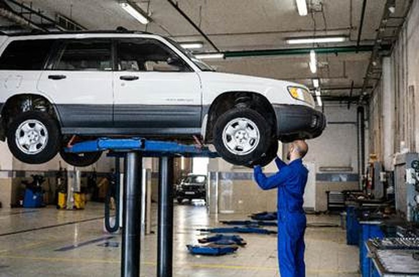 Vai viajar nas férias do meio do ano? Confira os 10 itens que não podem faltar no check-up do seu carro