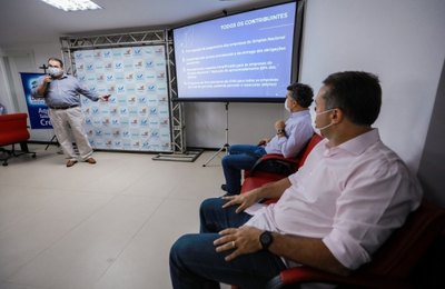 Decreto do Governo possibilita parcelamento especial para empresas do Simples Nacional