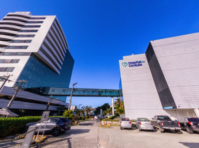 É falso que TCE suspendeu compra do Hospital do Coração pelo município de Maceió