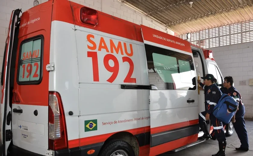 Homem relata sequestro em Pernambuco e pede ajuda em povoado de Palmeira dos Índios