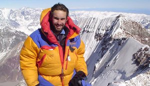 alpinista brasileiro morto no paquistão
