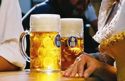 Brasil será o primeiro país a ter produção local de cervejaria alemã