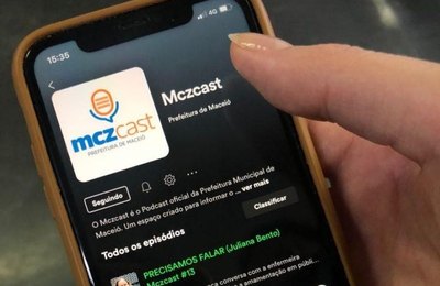 MCZ CAST chega ao 100º episódio com novos quadros; veja programação