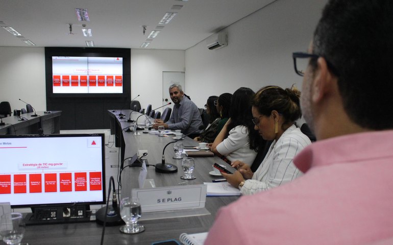 Transformação Digital de Alagoas é finalista em prêmio internacional que será entregue em Singapura