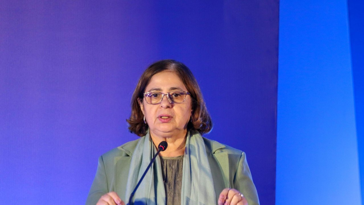 À Sputnik, ministra comenta casos de assédio e defende plano clima para mulheres e fim da escala 6x1