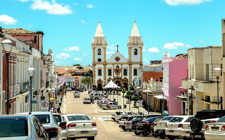 Crédito da Agência Desenvolve injeta mais de R$ 1 milhão de reais em Penedo