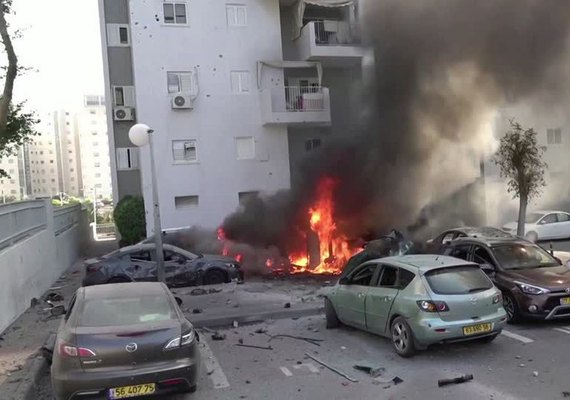 Túneis, reféns, drones-bomba e armadilhas: os desafios de Israel em uma guerra urbana em Gaza
