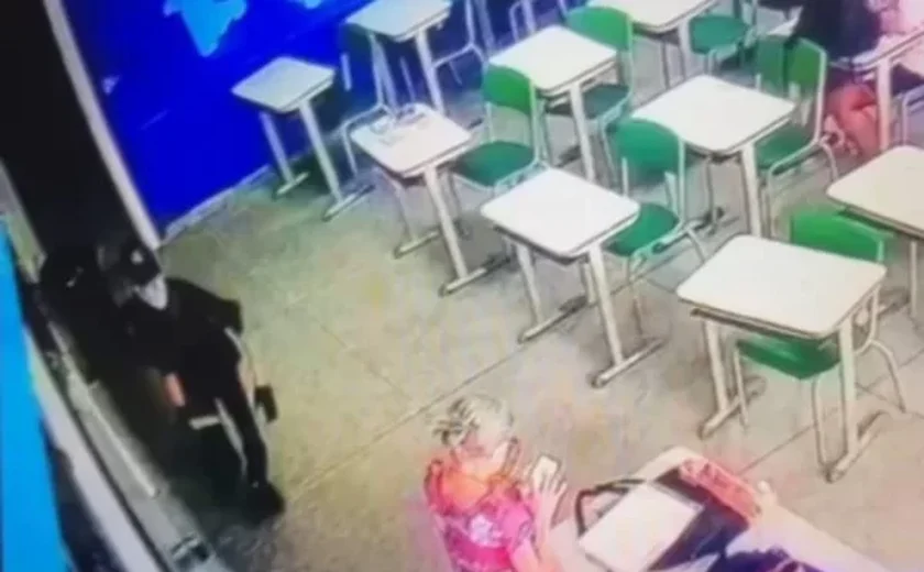 Professora morre e 5 pessoas são feridas em ataque contra escola em SP