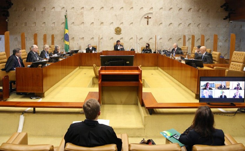 STF determina que Alagoas repasse 703 milhões de contratos de saneamento para 13 municípios