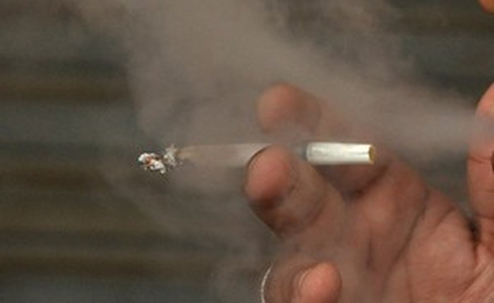 Número de fumantes reduz 36% em 6 anos em Alagoas