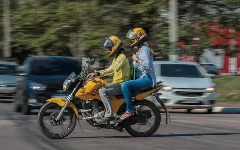 Mototáxi está liberado em SP? Entenda nova decisão da Justiça
