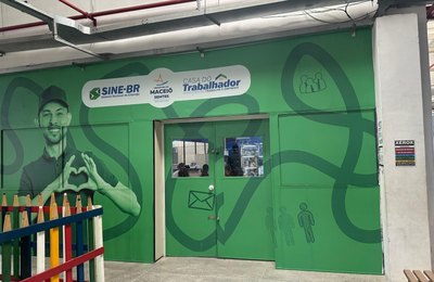 Sine Maceió oferece 200 vagas Call Center para trabalho home office
