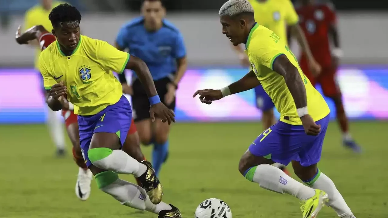 Guia do quadrangular final: quem são os favoritos e as dificuldades que o Brasil vai enfrentar por uma vaga olímpica