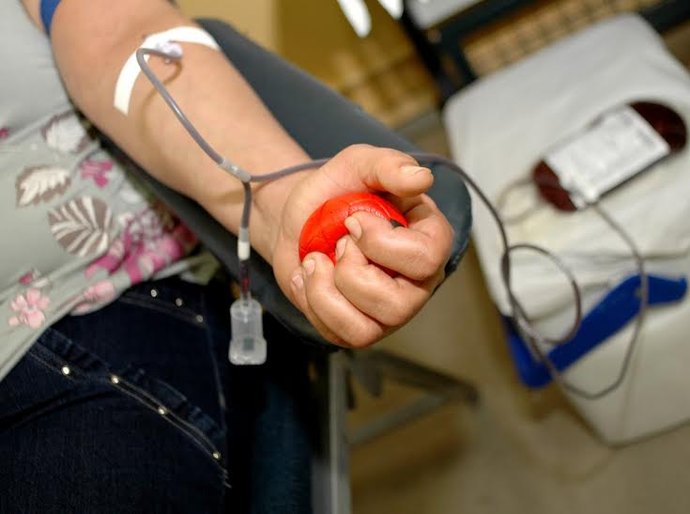 Pátio Maceió recebe ‘Projeto Sangue Vivo’ no próximo dia 15
