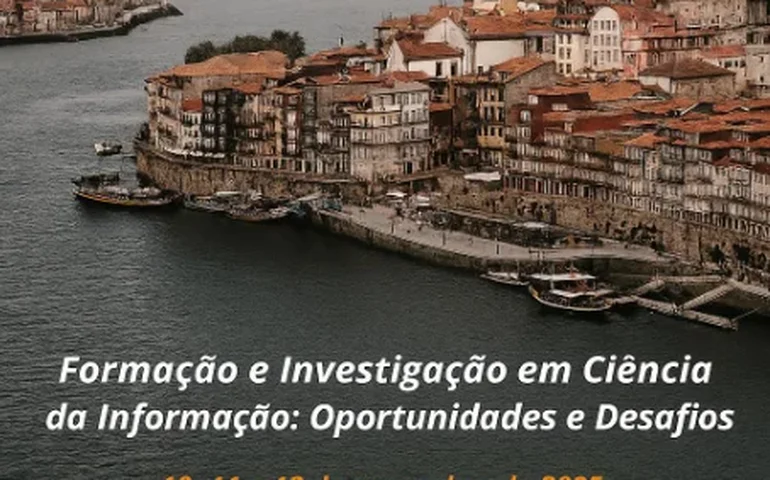 Produção científica do PPGCI é destaque em publicação internacional