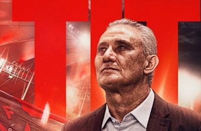 Tite vai dar certo no Flamengo? Uma semana sim, outra não, e seguiremos moendo treinadores
