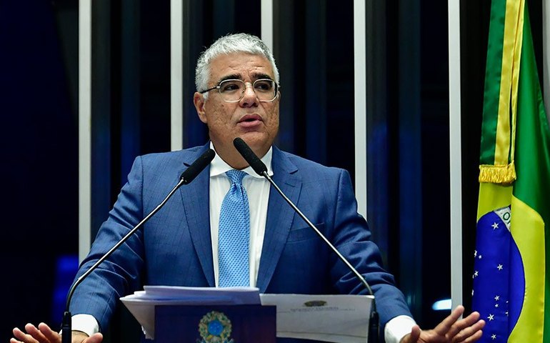 Girão alerta para o aumento da violência no Ceará